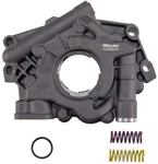 Melling 10342HV 2003-2010 Dodge Hemi Engines High Volume / Performance Oil Pump. Fixed Price $199.48.