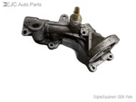 Engine Oil Filter Housing From 2024 Ford F-150 3.5 ML3E6884GA Turbo. Fixed Price $34.95.