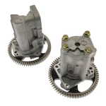 Oil Pump&scavening For Toyota Land Cruiser 2007-2018 4.5 Ltr 15100-51021. Fixed Price $179.00.