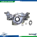 Dnj OP135 Oil Pump For 95-00 Chrysler Dodge Avenger Cirrus 2.5L V6 Sohc 24V. Fixed Price $168.99.