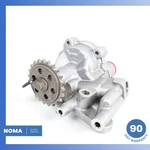 2016 Land Rover Range L405 Engine Motor Oil Pump DW936600BA Oem. Fixed Price $95.45.