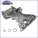 Engine Oil Pump For 2006-15 Honda Civic 2016-2022 Hr-v L4 1.8L M532 15100R1AA01. Fixed Price $61.50.