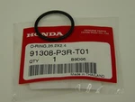 Genuine 1988-2024 Honda O-ring (26.2X2.4) (yamada Somboon) 91308-P3R-T01. Fixed Price $10.41.