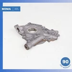 2006 Jaguar X206 S-type Engine Motor Oil Pump XW4E6621BD Oem. Fixed Price $65.23.