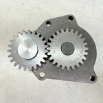 New Lub Oil Pump Engine 3991123 For Cummins 3966840 4983588 8.3C 6C Isc Isl 8.9L. Fixed Price $82.78.