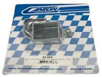 Canton Racing 20-085 Oil Pump Pickup Sbc For 8" Pan, 3/4" Tube M155HV. Fixed Price $49.95.