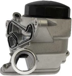 Dorman Oe Solutions 926463 Engine Oil Filter Housing. Fixed Price $142.40.