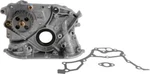 Engine Oil Pump-stock Melling M186. Fixed Price $138.26.