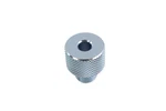 V-twin Oil Pump Plug Part Number 37-9384. Fixed Price $35.99.