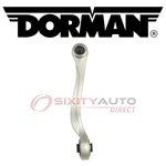 Dorman Front Left Upper Rearward Suspension Control Arm Ball Joint For Vf. Fixed Price $76.96.