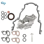 Ls High Volume Oil Pump Change Kit With Gaskets Rtv For Gm 5.3L 6.0L. Fixed Price $42.27.