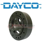 Dayco Harmonic Balancer For 1977 Pontiac Ventura 5.0L 5.7L V8 - Engine Ps. Fixed Price $99.36.