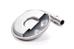 Melling 22-FS1 Oil Pump Pickup Press-on 1/2 Inlet Stock Pan Bb Olds. Fixed Price $28.63.