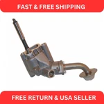 Melling M244 Stock Replacement Oil Pump For 93-02 Cabrio Golf Jetta Passat. Fixed Price $94.16.