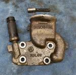 Oil Filter Adapter Gm 3800 V6 Series Ii Firebird Camaro 24508438. Fixed Price $129.99.