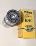 Nos Made In Usa Wohlert "johnson" Hydraulic Lifters 1949-1956 Oldsmobile 303 324. Fixed Price $329.00.