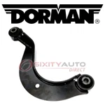 Dorman Rear Upper Suspension Control Arm For 2009-2012 Volkswagen Passat Cc Vx. Fixed Price $80.23.