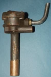 1953 1954 1955 Corvette Oil Pump 3701562 Vgc W/ Limited Use. Fixed Price $69.99.