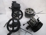 2021 Mazda Power Steering Pump Oem 62K Miles - LKQ423296359. Fixed Price $174.60.