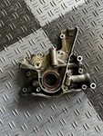 Engine Oil Pump-eng Code: 2JZGE Aisin OPT-071. Fixed Price $50.00.