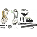 For Mazda B4000 Timing Chain Kit 2001-2009 W/ Gears TK428. Fixed Price $152.17.