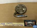 Oem 62 Cadillac 390 Engine Oil Pump Sump Pickup Tube Screen. Fixed Price $99.99.