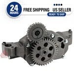 New Engine Oil Pump For Cummins ISX15 2881757 3800753 4024814 4026691. Fixed Price $409.99.