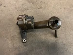 86-91 Mercedes Oem 300SEL M103 Engine Oil Pump 1031810001 C42. Fixed Price $89.99.