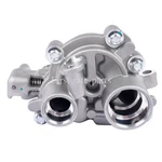 New Oil Pump For Jaguar Xj F-type Land Rover Range 5.0L V8 10- 19 LR052436. Fixed Price $108.90.