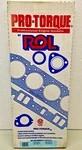 Rol HS32470 Engine Head Gasket Set Nos Xref. Victor # HS3784Z Fits CA20E. Fixed Price $24.95.