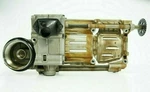 2007-2010 Bmw X5 E70 4.8L N62 Engine Motor Oil Fluid Pump With Filter Housing. Fixed Price $200.40.