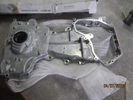 Engine Oil Pump Cover Hitachi OFC0003 Made Mexico Free Shipping. Fixed Price $110.00.