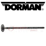 Dorman Rear Right Shaft For 1977-1985 Chevrolet Impala Driveline Ak. Fixed Price $251.36.