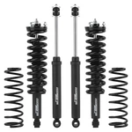 Maxpeedingrods 3" Lift Kit W/ Struts For Toyota 4RUNNER 2WD 4WD 1996-2002. Fixed Price $515.95.