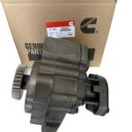 3803698 Oil Pump W/straight Gear For Cummins 14L QSN14 NT14 3609835 3609832. Fixed Price $379.00.