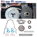 M295 Oil Pump With Timing Chain Kit For 1997-2014 Chevrolet Gm LS1 LS2 LS3 LS6. Fixed Price $72.19.