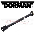 Dorman Front Shaft For 1987-1993 Dodge W350 Driveline Axles Lr. Fixed Price $442.85.
