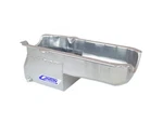 Canton 13-080 Oil Pan For Small Block Chevy Bracket Drag Race. Fixed Price $385.31.