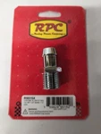 Racing Power Co-packaged Alum Intake Manifold Fitting 1/2 To 5/8IN Barb R9515X. Fixed Price $21.98.