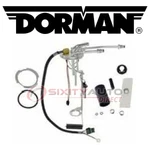 Dorman Fuel Tank Sending Unit For 1992-1997 Gmc K1500 Suburban Air Delivery. Fixed Price $161.94.