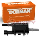 Dorman Vapor Canister Purge Valve For 2008-2009 Pontiac G8 6.0L 6.2L V8 Sn. Fixed Price $41.21.