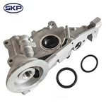 Engine Oil Pump Skp SKEPK134. Fixed Price $146.01.
