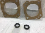 X2 Vw Volkswagen Seal Ring Super Beetle Ghia Auto Stick Oil Pump Atf Gasket. Fixed Price $50.00.