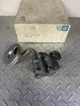Gm Oil Pressure Pump With Screen 6.2L 1982-1984 Truck H1 Genuine Nos. Fixed Price $104.95.