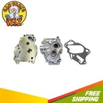 Oil Pump Fits 81-89 Chrysler Dodge Mazda 400 600 Aries 2.6L 8V. Fixed Price $75.99.