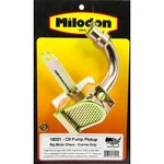 Milodon 18201 Oil Pump Pick-up Sbc / Bbc Extreme Duty. Fixed Price $94.95.