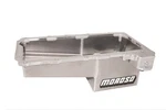 Moroso For Gm LS/16-UP Copo Camaro (w/rear Sump) Drag Race Baffled Wet 7QT. Fixed Price $899.99.