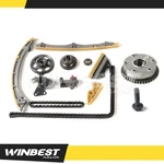 Fit 08-15 Honda Accord Cr-v 2.4L Timing Chain Kit Variable Valve Sprocket. Fixed Price $102.50.