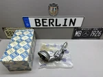 Mercedes Benz W123 W114 Oil Pump Laso A1231800101 Nos. Fixed Price $800.00.