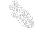 Genuine Mitsubishi Engine Oil Pump 1211A164. Fixed Price $525.69.
